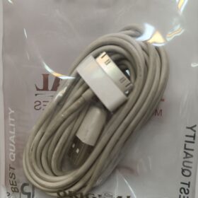 کابل آیفون 4