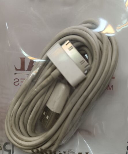 کابل آیفون 4