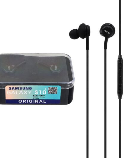 هنزفری +AKG S10 های کپی