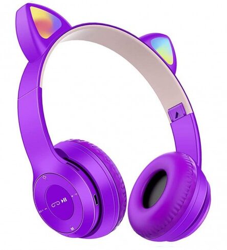 هدفون عروسکی P47
