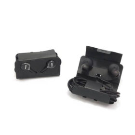 هندزفری +AKG S10 های کپی