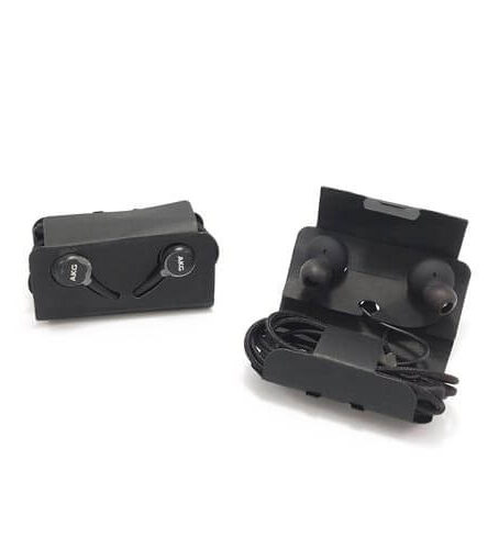 هندزفری +AKG S10 های کپی