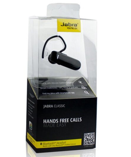 هندزفری بلوتوثی جبرا کلاسیک