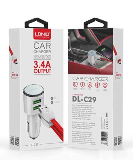 فندکی DL-C29