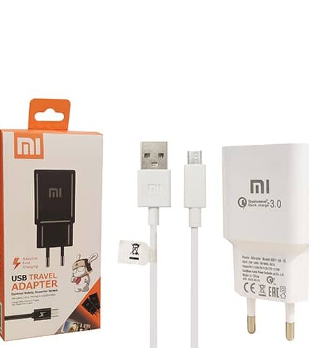 شارژر شیاومی فست چینی