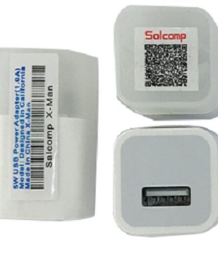 کلگی آیفون Salcomp X-Man