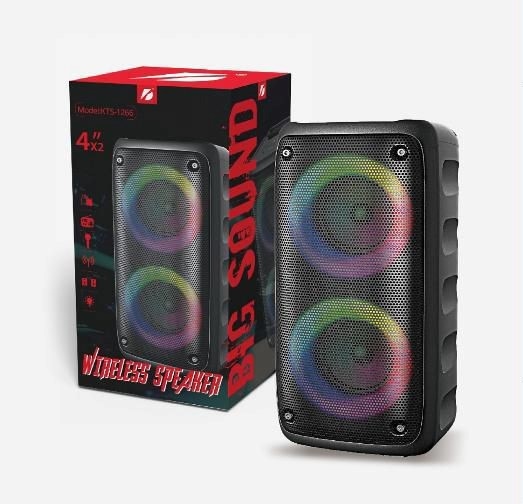 اسپیکر KTS-1266
