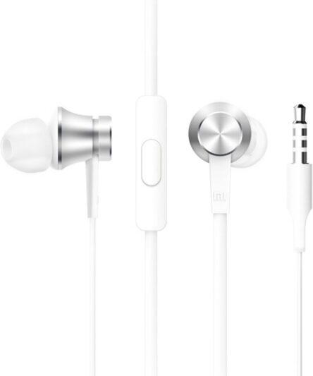 هنزفری شیاومی مدل Mi In-Ear