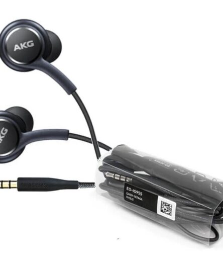 هنزفری S8 AKG