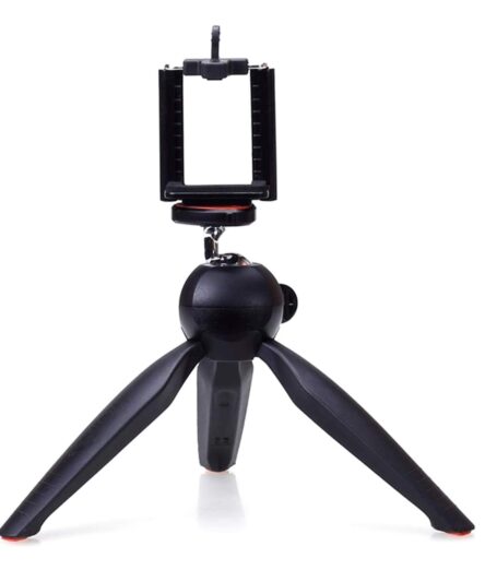 سه پایه تولید محتوا YT-228