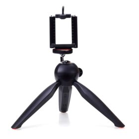 سه پایه تولید محتوا YT-228