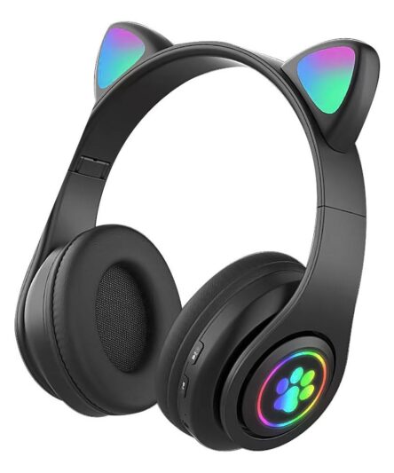 هدفون عروسکی B39M