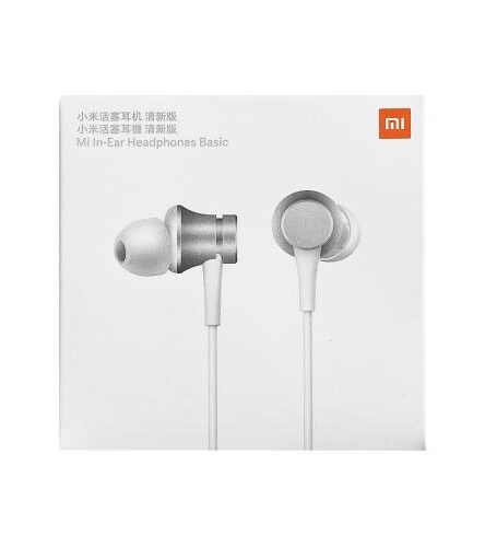 هندزفری شیاومی مدل Mi In-Ear