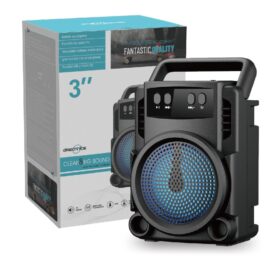 اسپیکر GTS-1360