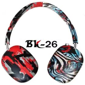 هدفون BK26
