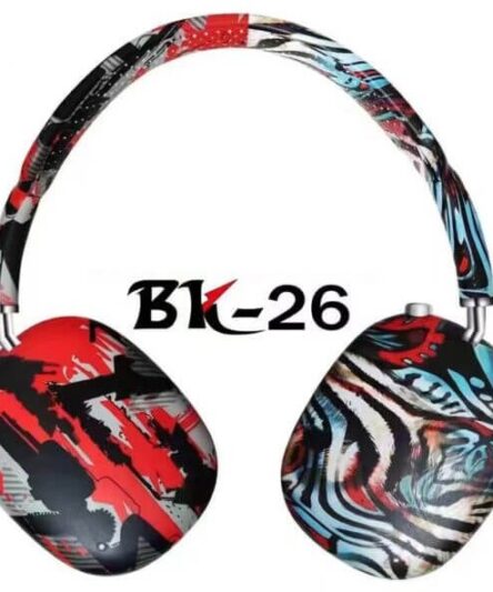 هدفون BK26