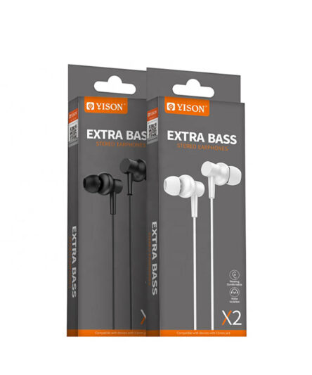 هندزفری Yison-X2