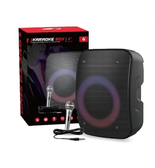 اسپیکر KTS-1999