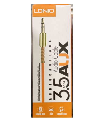 AUX اصل LDNIO