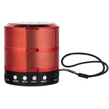 اسپیکر مینی WS-887