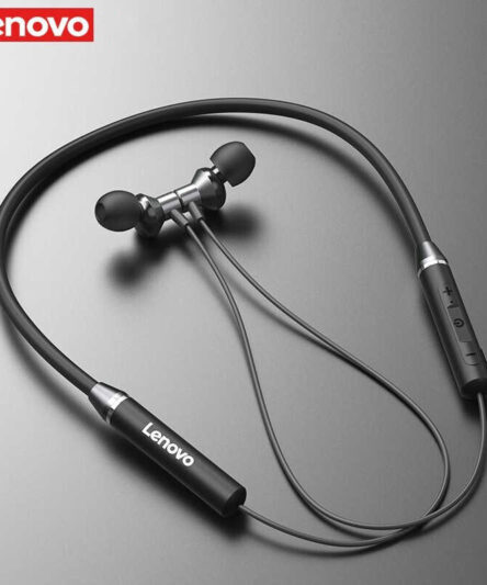 هدست گردنی Lenovo HE05