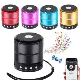 اسپیکر مینی WS-887