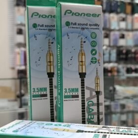 کابل AUX پایونیر