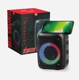 اسپیکر KTS-1236