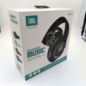 هدفون SODO MH8 طرح JBL
