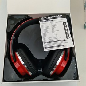 هدفون SODO MH8 طرح JBL