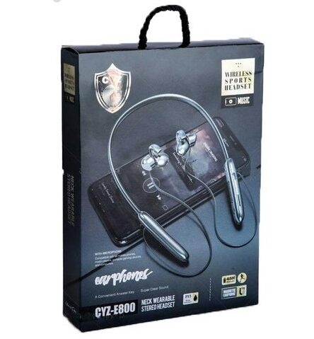 هدست گردنی CYZ-E800