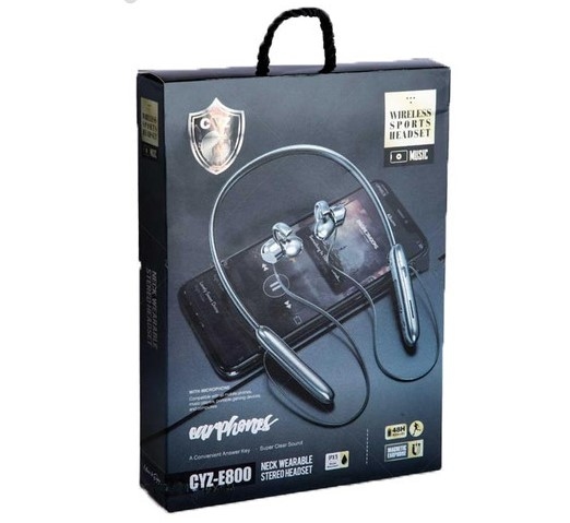 هدست گردنی CYZ-E800