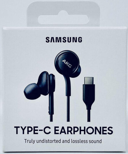 هندزفری تایپ سی AKG سامسونگ اورجینال