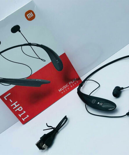 هدست گردنی شیائومی مدل L-HP11