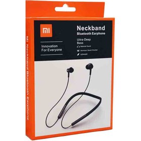 هندزفری گردنی شیائومی مدل Neckband