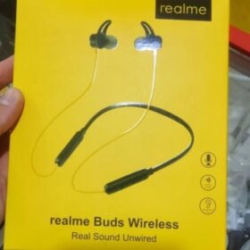 هدست گردنی ریلمی