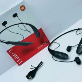 هدست گردنی شیائومی مدل L-HP11
