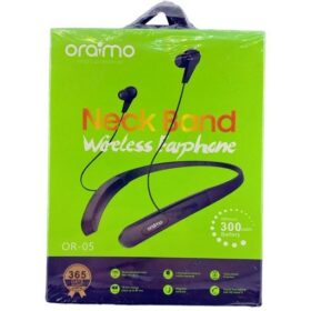 هدست گردنی اورایمو مدل OR-05
