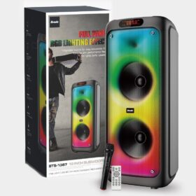 اسپیکر پرتابل BTS-1387