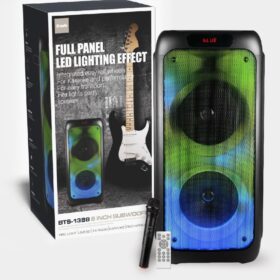 اسپیکر پرتابل BTS_1388