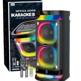 اسپیکر BTS-1989