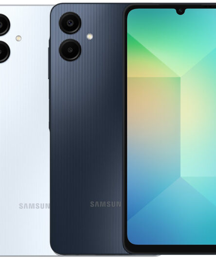 گوشی Samsung Galaxy A06 128Gb R4 ویتنام