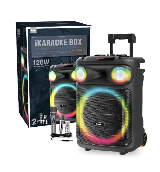 اسپیکر پرتابل BTS-1785