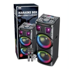 اسپیکر پرتابل BTS-1708