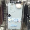 قاب گوشی عروسکی مدل Note12s