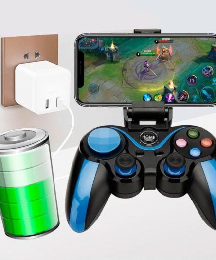 دسته بازی وایرلس S9