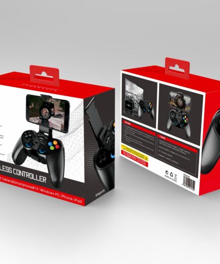 دسته بازی وایرلس PG-9157