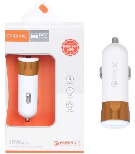 فندکی 18 وات مدل HY-1206