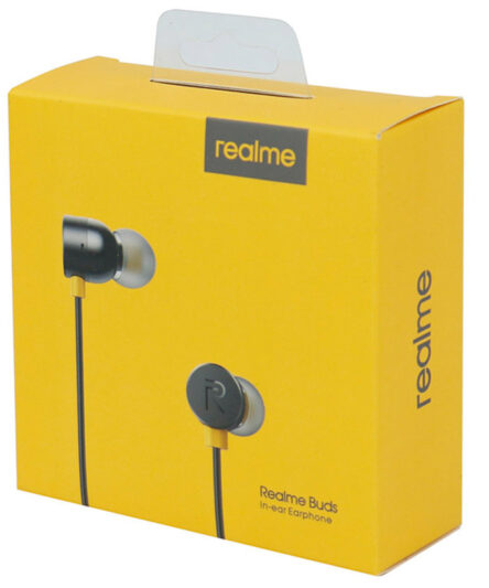 هندزفری Realme Buds RMA101