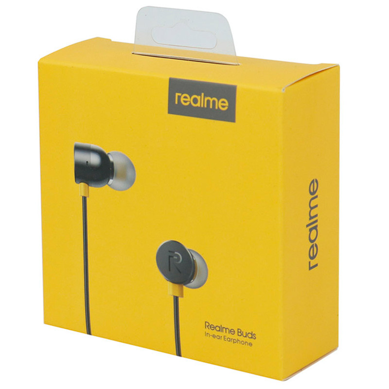 هندزفری Realme Buds RMA101